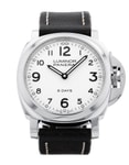 Pre-Owned Panerai Luminor Base Watch